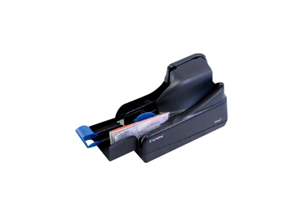 Thumbnail 2 of 2 for Panini X50 Small Feed Check Scanner
