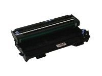 Clover Remanufactured Drum for Brother DR400, Black, 20,000 page yield