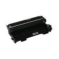 Clover Remanufactured Drum for Brother DR400, Black, 20,000 page yield