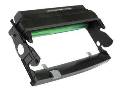 Clover Reman. Drum for Dell 1720/Lexmark E450, Black, 30,000 page yield