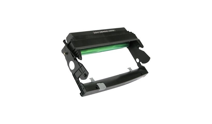 Clover Reman. Drum for Dell 1720/Lexmark E450, Black, 30,000 page yield