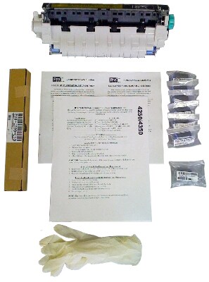 Clover Reman. Maintenance Kit for HP 4200 Series, 200,000 page yield