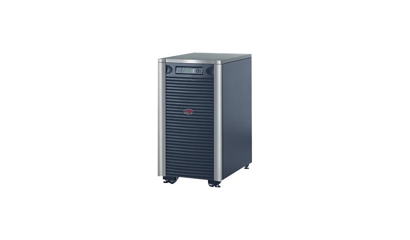APC Symmetra LX 16kVA N+1 - power array cabinet