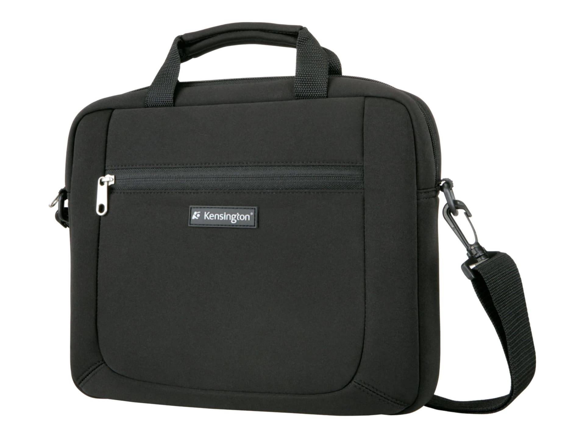 Kensington SP12 12" Neoprene Sleeve - notebook carrying case