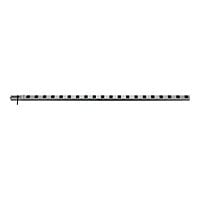 Tripp Lite Power Strip 20-Outlet Vertical 5-15R 15ft Cord Metal 60in 0URM