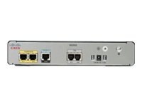 Cisco VG202 Analog Voice Gateway - VoIP phone adapter