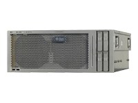 Sun Fire X4600 M2 - Third-Generation Opteron 8384 2.7 GHz