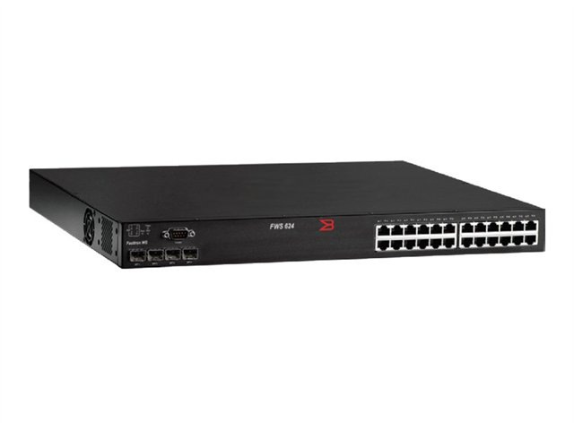 Brocade FastIron WS 624