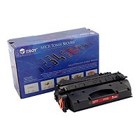 TROY MICR Toner Secure P2055 - High Yield - black - compatible - MICR toner