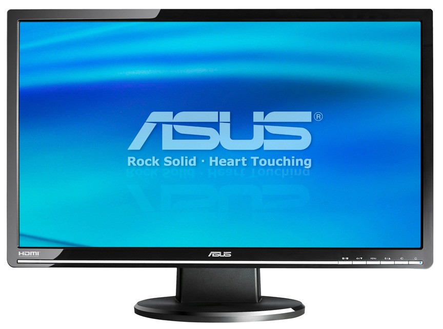 Asus VW246H 24" Wide LCD   
                          
