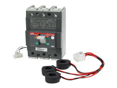 APC 3-POLE CIRCUIT BREAKER 225A T3