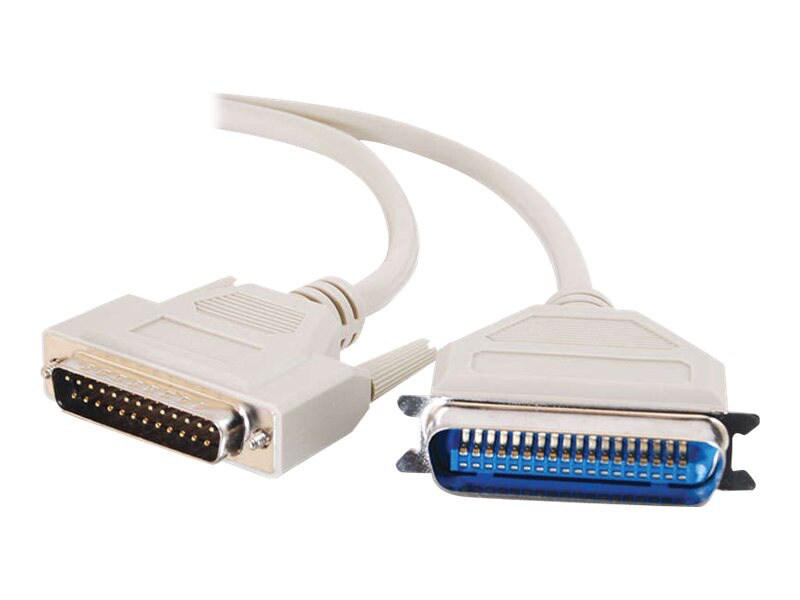 C2G printer cable - 15 ft