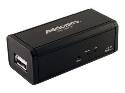 Addonics NAS Adapter - device server