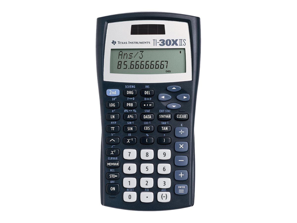 Texas Instruments TI-15 Calculator Teacher Kit Pack