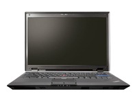 Lenovo ThinkPad SL500 2746 - Core 2 Duo P8400 2.26 GHz - 15.4" TFT