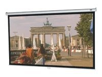 DA-LITE 57.5X92 MODEL B SCREEN