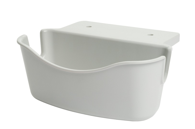 CAPSA MOUSE HOLDER F/CARTS