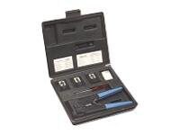 AMP NETCONNECT 8-Position high performance - crimp tool