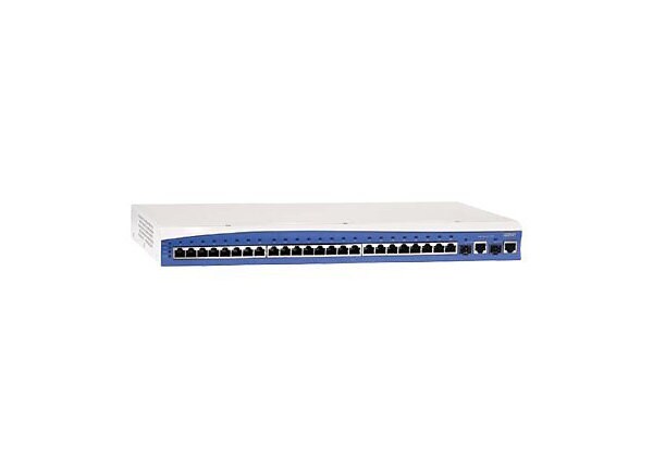 ADTRAN NetVanta 1335 with PoE - router - desktop