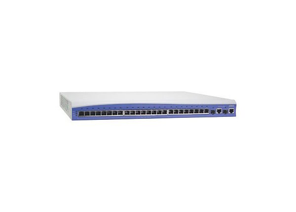 ADTRAN NetVanta 6355 - router - desktop