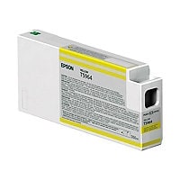 Epson T5964 - yellow - original - ink cartridge