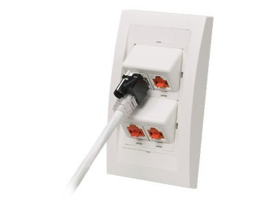 Panduit outlet port lock kit