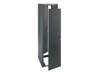 Middle Atlantic ERK Series 44RU AV Floor Standing Rack - 25in Depth Floor Standing Cabinet