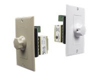 Atlas Sound - volume control