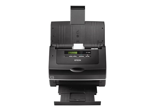 Epson WF Pro GT-S80 Doc Scanner 
