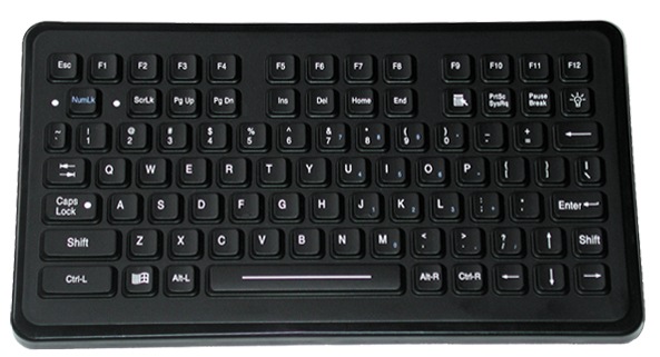 iKey DP-88