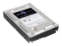 Total Micro - hard drive - 160 GB - SATA 3Gb/s