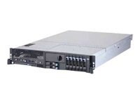 Check Point Integrated Appliance Solutions M8 - security appliance