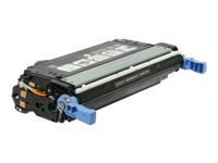 Clover Imaging Group - black - compatible - toner cartridge (alternative for: HP 642A)