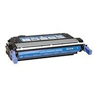 Clover Imaging Group - cyan - compatible - remanufactured - toner cartridge