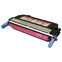 Clover Remanufactured Toner for HP CB403A (642A), Magenta, 7,500 page yield