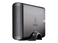 Iomega Home Media Network Hard Drive NAS server