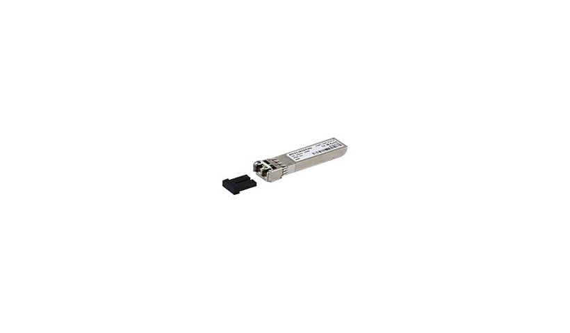 Extreme Networks - SFP+ transceiver module - 10GbE