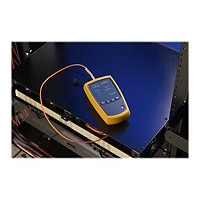 Fluke Networks SimpliFiber Pro Singlemode Fiber Verification Kit - network tester kit