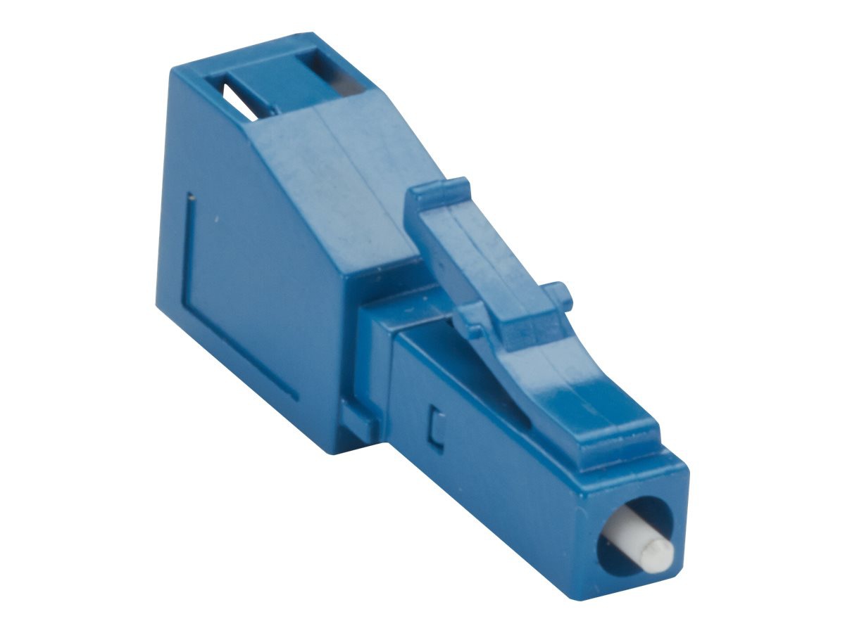 Black Box network attenuator