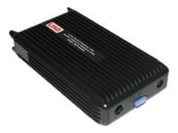 Lind HP1963-2336 - car power adapter - 120 Watt