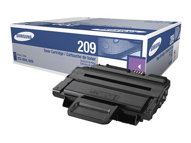 Samsung MLT-D209S - Toner cartridge - 1 x black