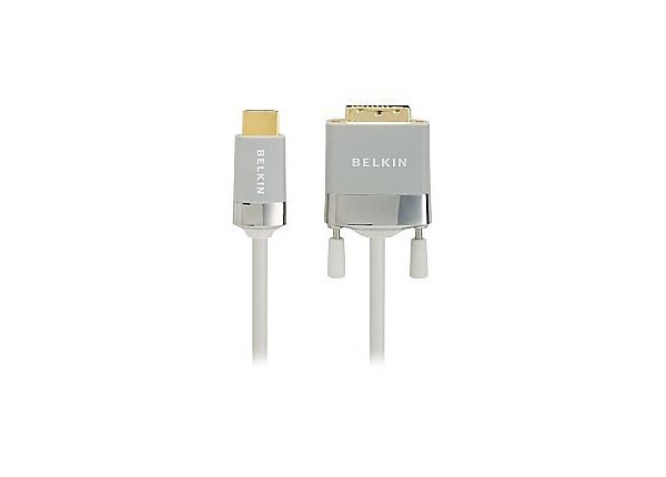 Belkin video cable - 3.7 m