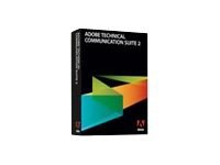 Adobe Technical Communication Suite - box pack - 1 user