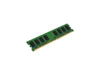 Kingston - DDR2 - 2 GB - DIMM 240-pin