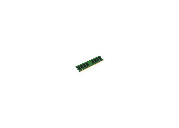 Kingston - DDR2 - 2 GB - DIMM 240-pin