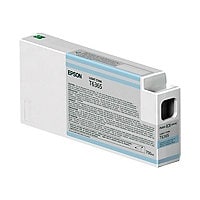 Epson UltraChrome HDR - light cyan - original - ink cartridge