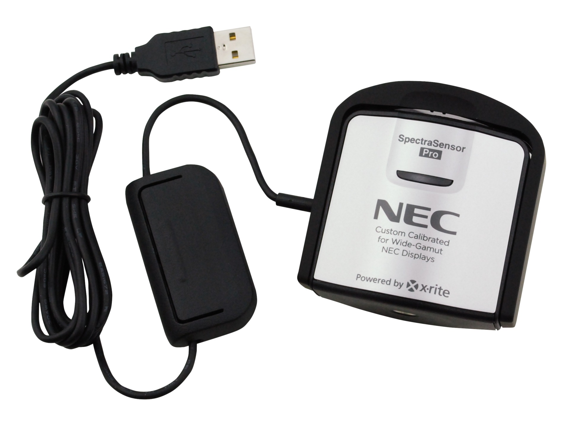 NEC DISPLAY CALIBRATION W/SENSOR