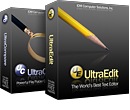 UltraEdit/UltraCompare Bundle - license