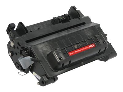 Clover Imaging Group - 1 - compatible - remanufactured - MICR toner cartridge (alternative for: HP 64A, HP CC364A)