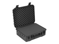 SKB iSeries 2015-7 - hard case